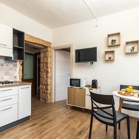 Apartamento Dommu Anna Baunei Exterior foto