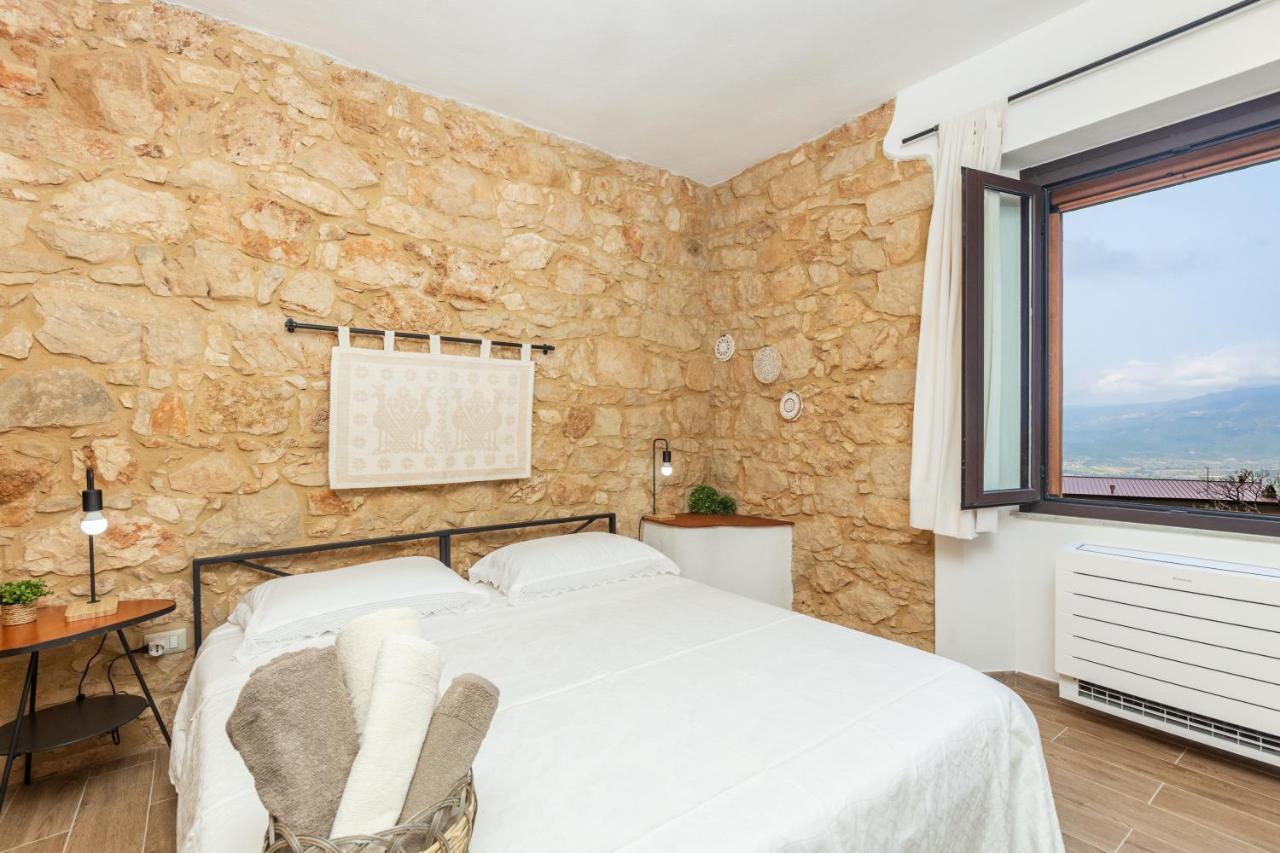 Apartamento Dommu Anna Baunei Exterior foto