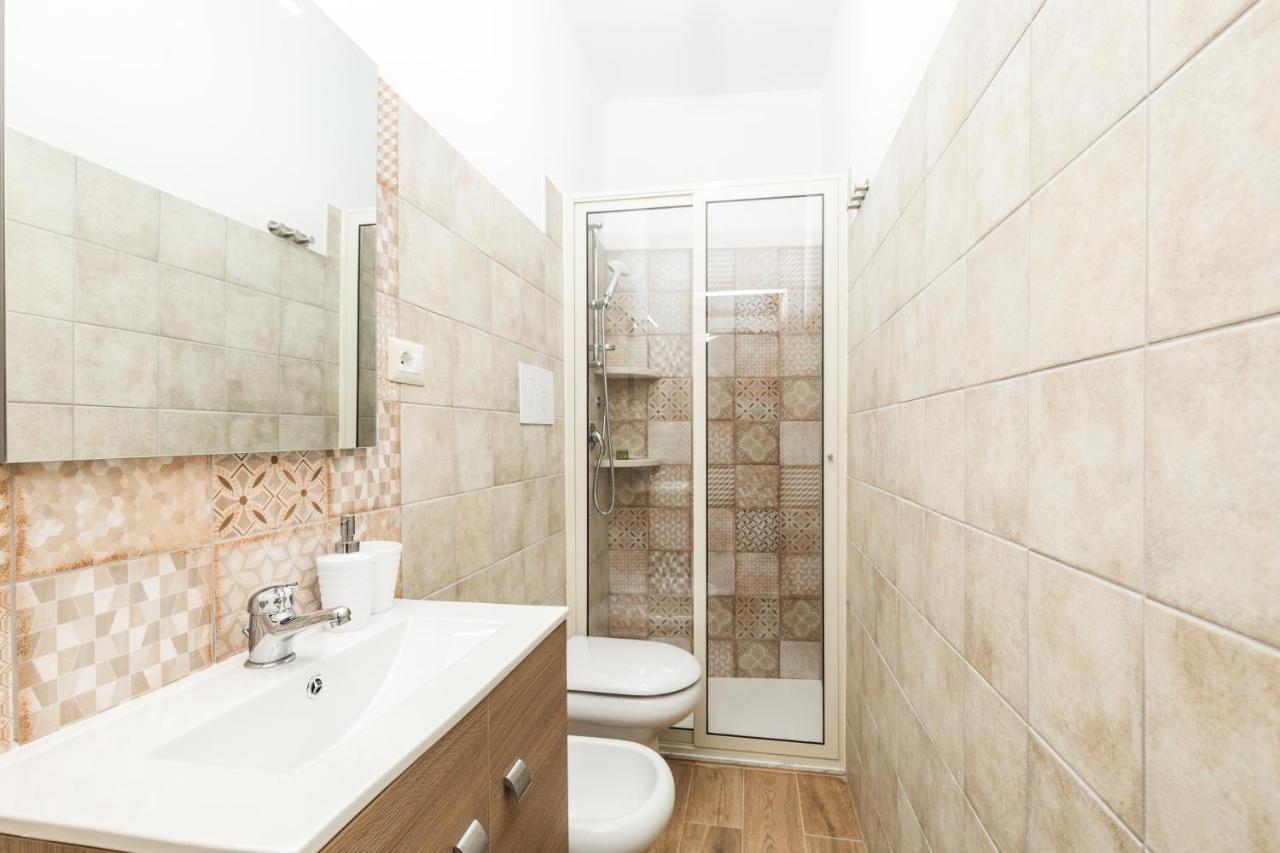 Apartamento Dommu Anna Baunei Exterior foto