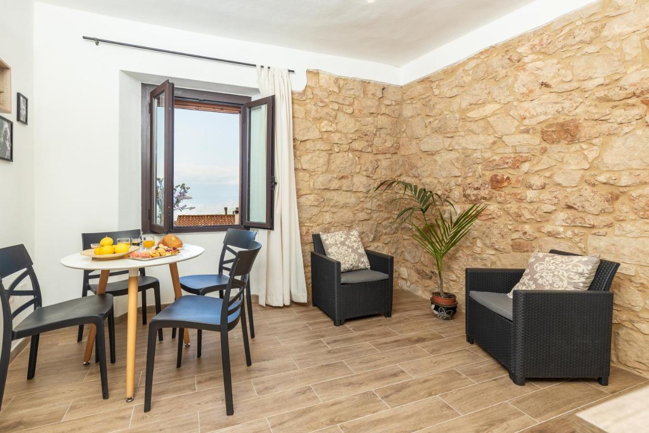 Apartamento Dommu Anna Baunei Exterior foto