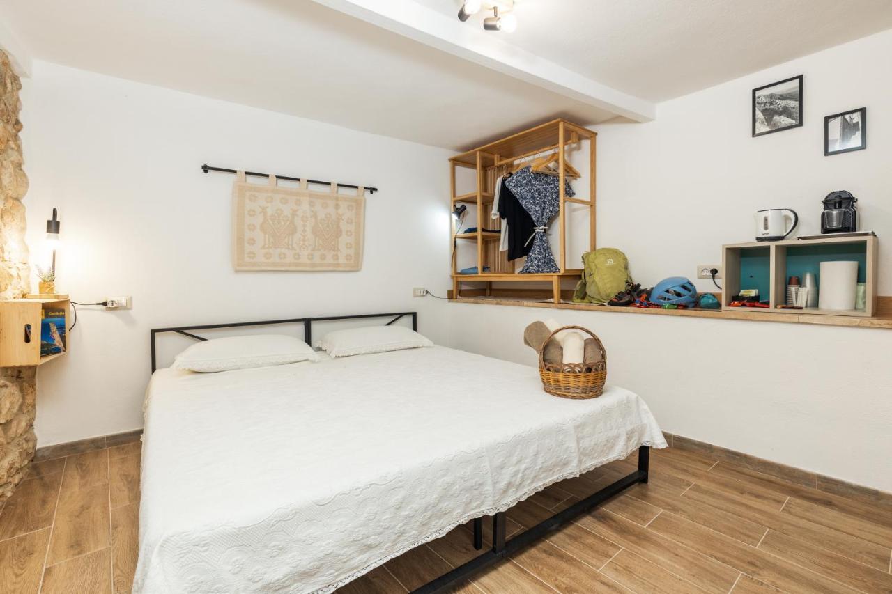 Apartamento Dommu Anna Baunei Exterior foto