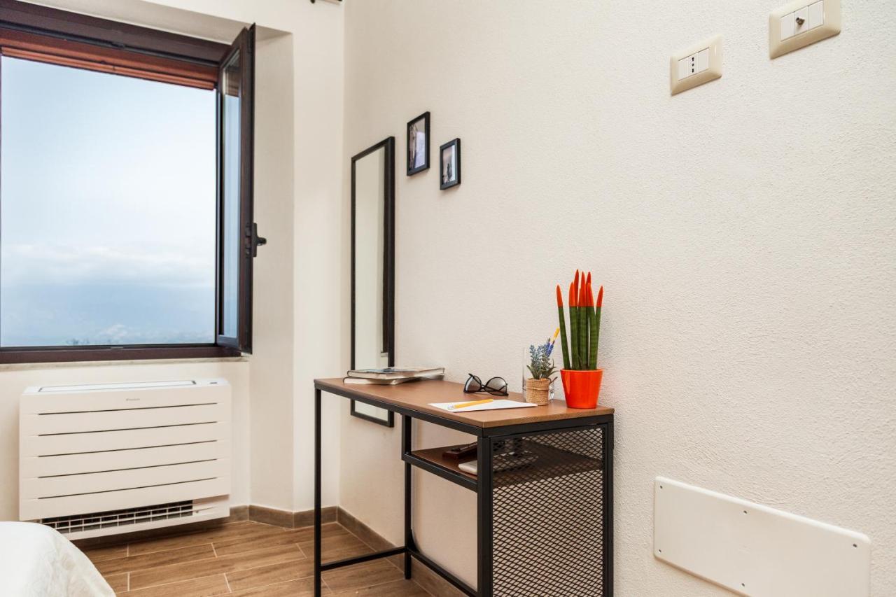 Apartamento Dommu Anna Baunei Exterior foto