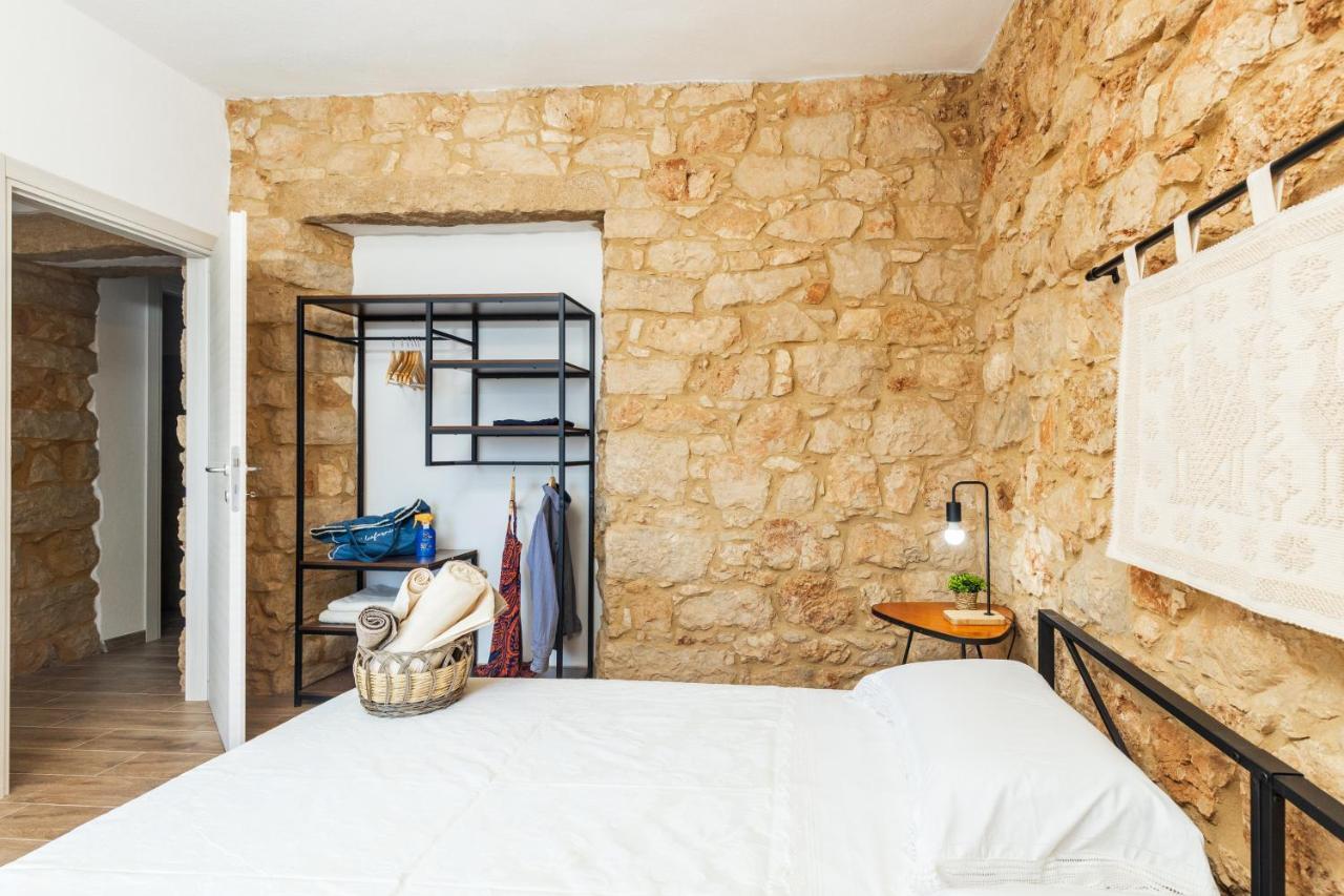 Apartamento Dommu Anna Baunei Exterior foto