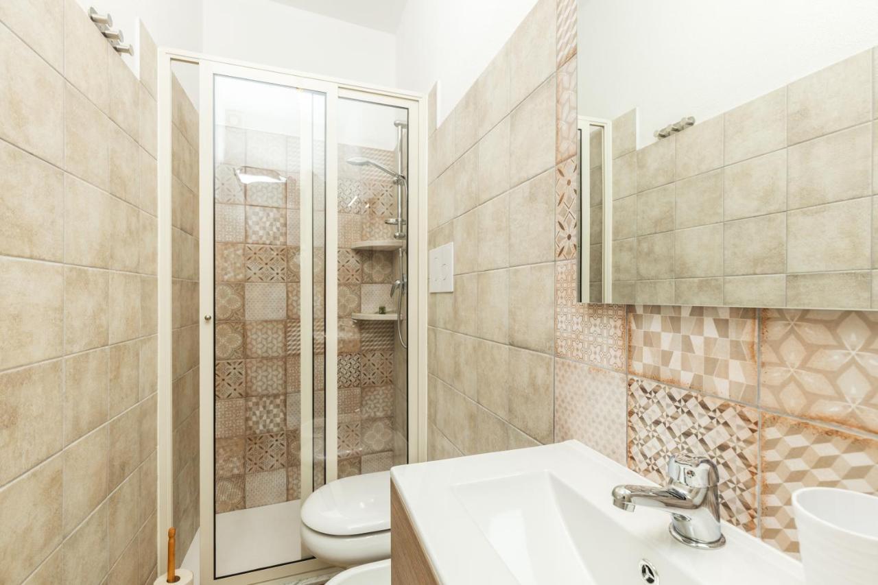 Apartamento Dommu Anna Baunei Exterior foto