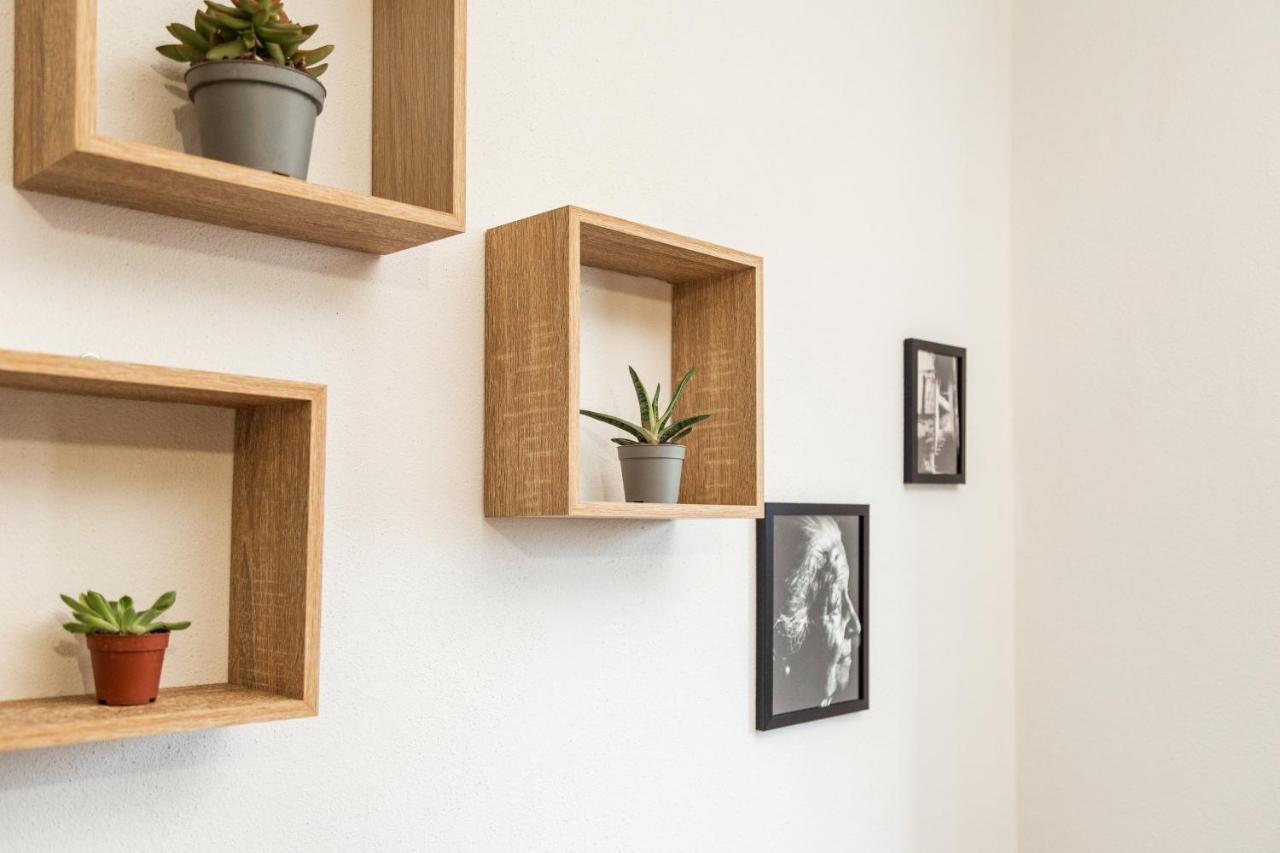 Apartamento Dommu Anna Baunei Exterior foto
