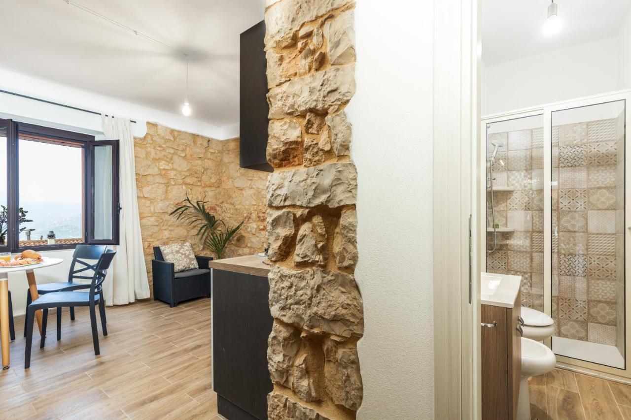 Apartamento Dommu Anna Baunei Exterior foto