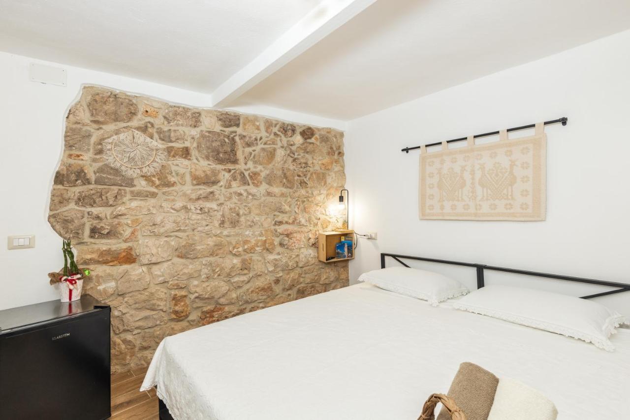 Apartamento Dommu Anna Baunei Exterior foto