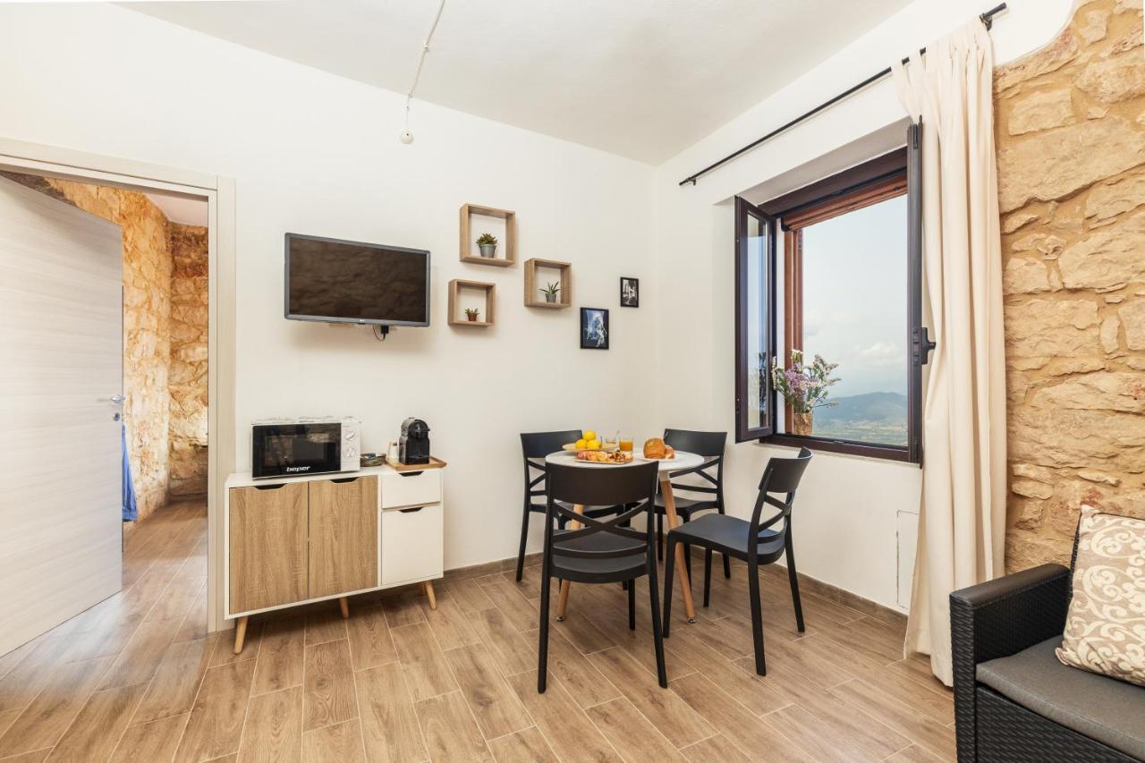 Apartamento Dommu Anna Baunei Exterior foto