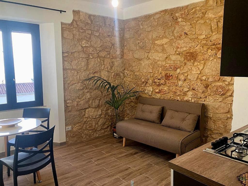 Apartamento Dommu Anna Baunei Exterior foto
