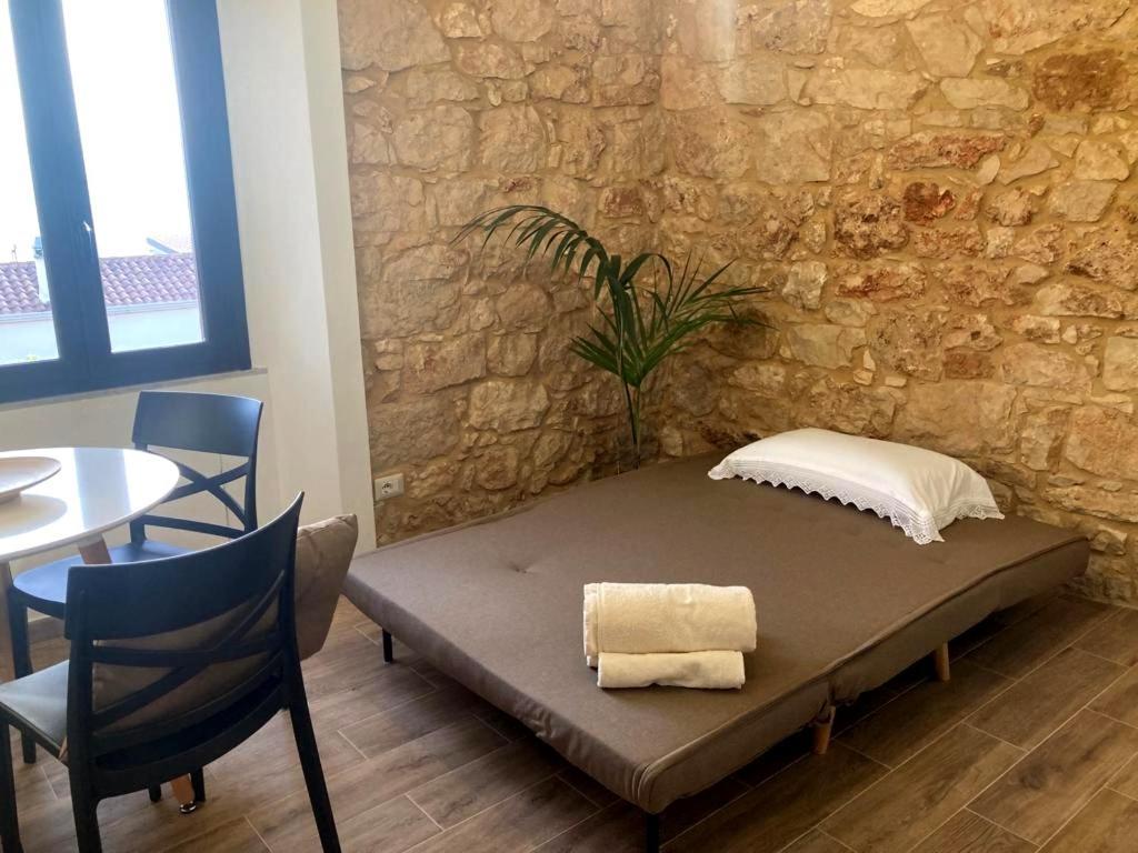 Apartamento Dommu Anna Baunei Exterior foto
