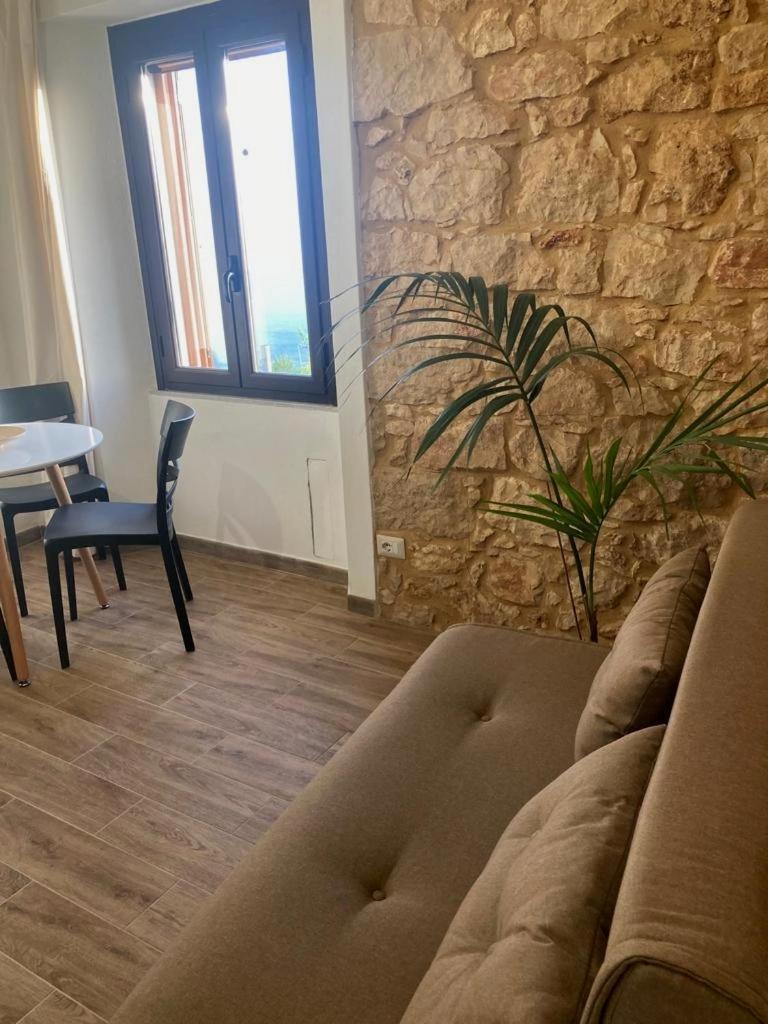 Apartamento Dommu Anna Baunei Exterior foto